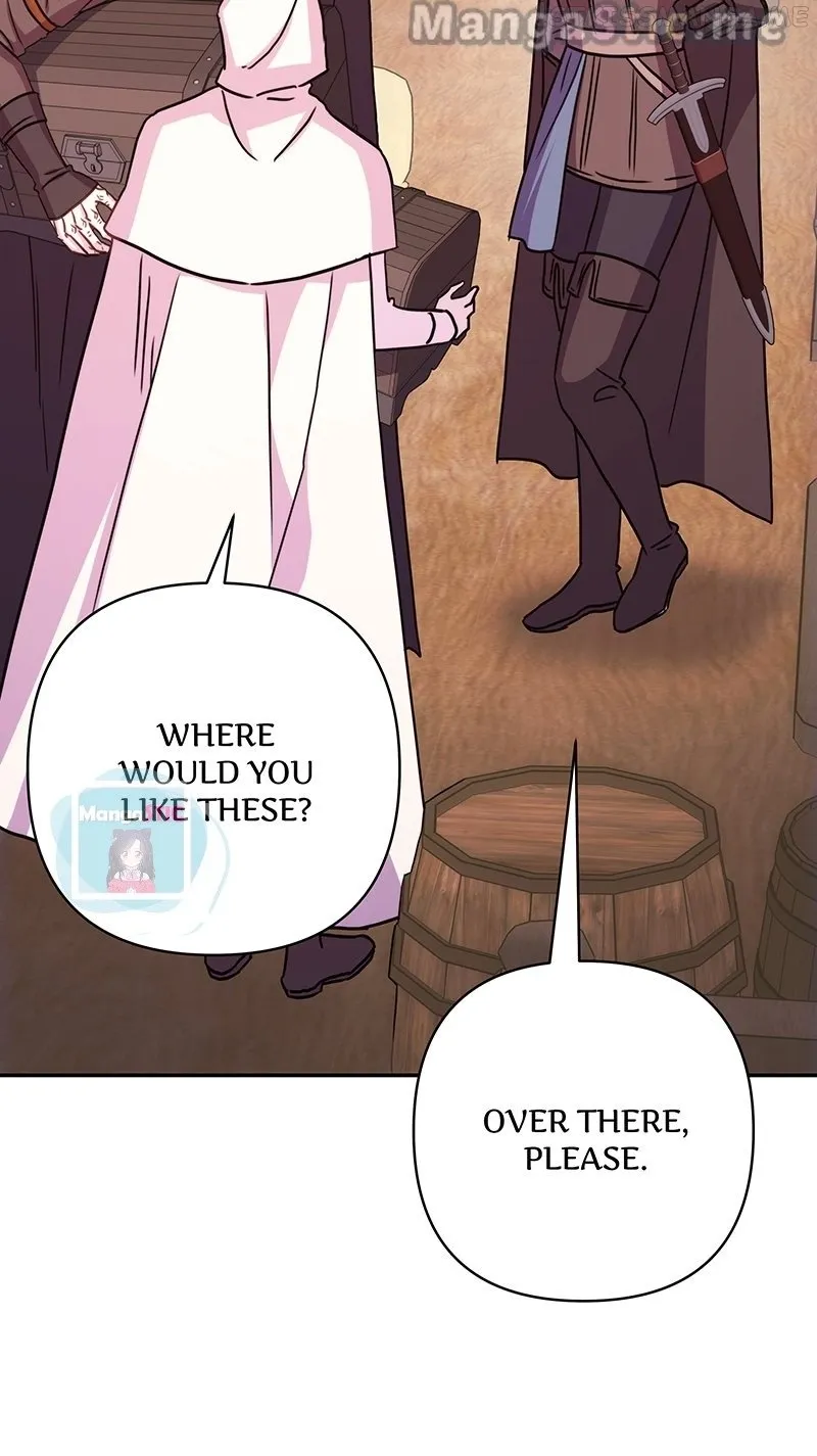 Another Typical Fantasy Romance - Chapter 65 Page 36