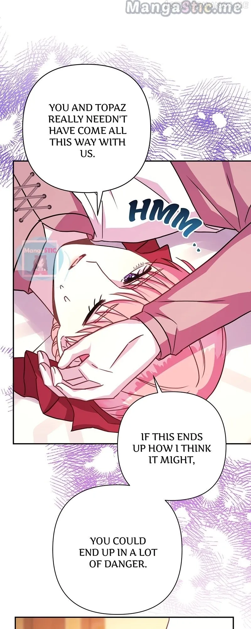 Another Typical Fantasy Romance - Chapter 65 Page 37