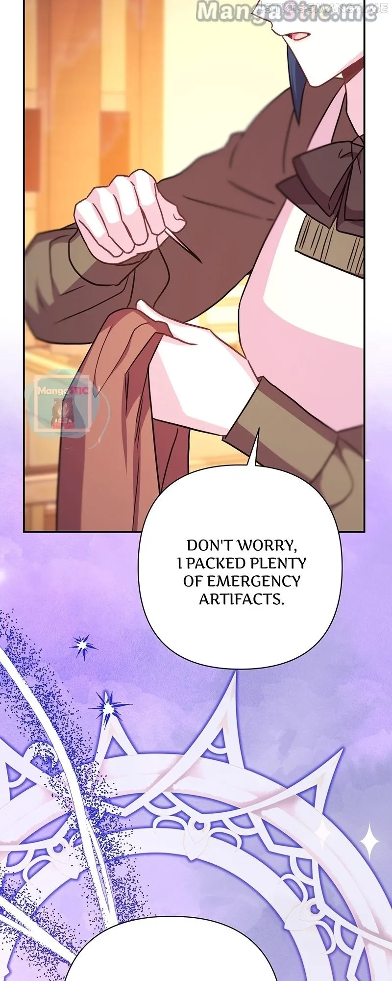 Another Typical Fantasy Romance - Chapter 65 Page 38