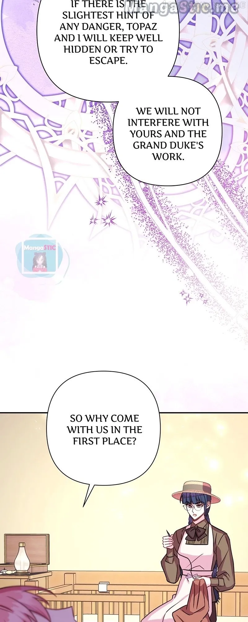 Another Typical Fantasy Romance - Chapter 65 Page 39
