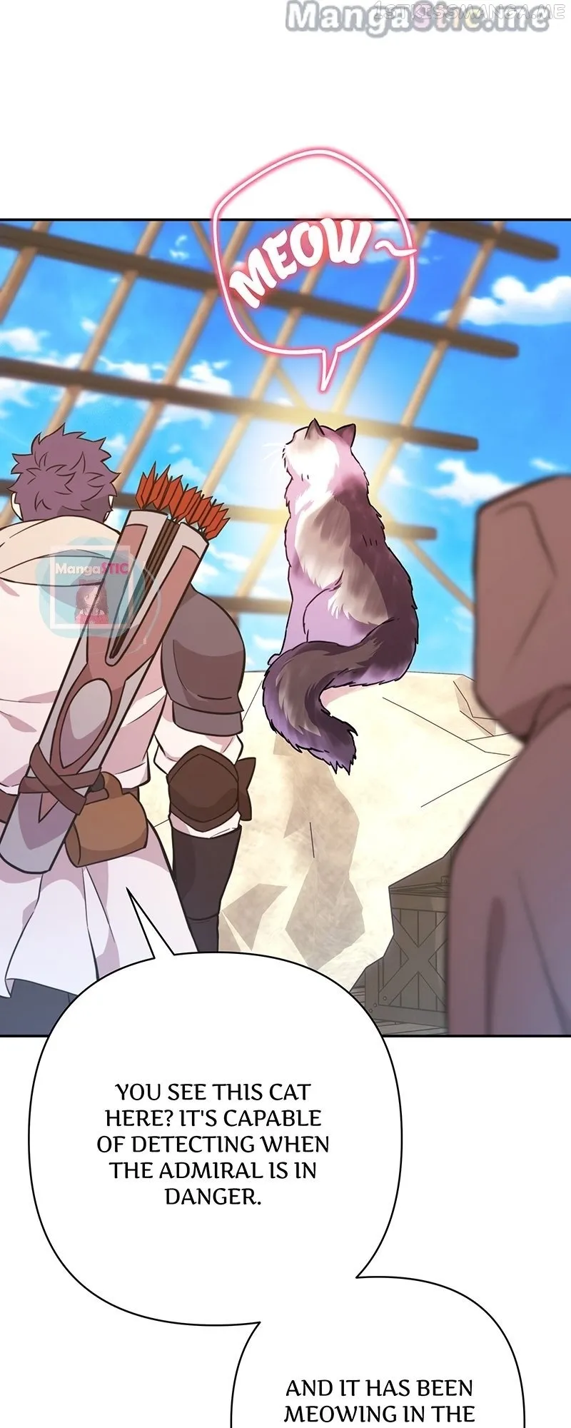 Another Typical Fantasy Romance - Chapter 65 Page 44