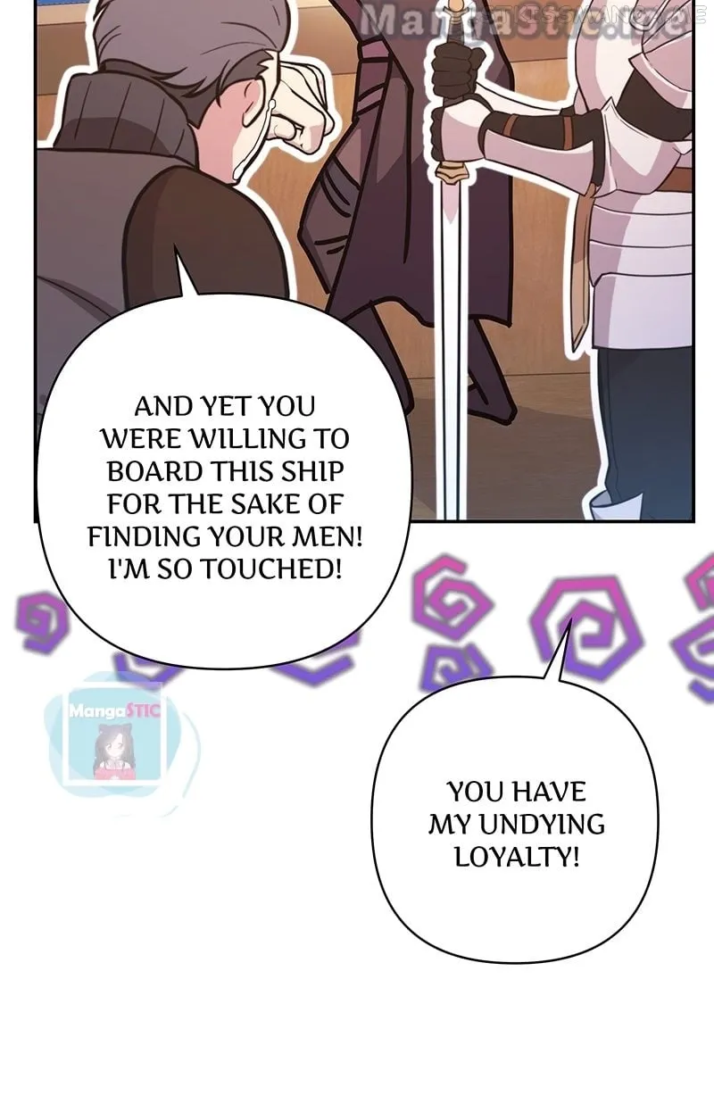 Another Typical Fantasy Romance - Chapter 65 Page 48