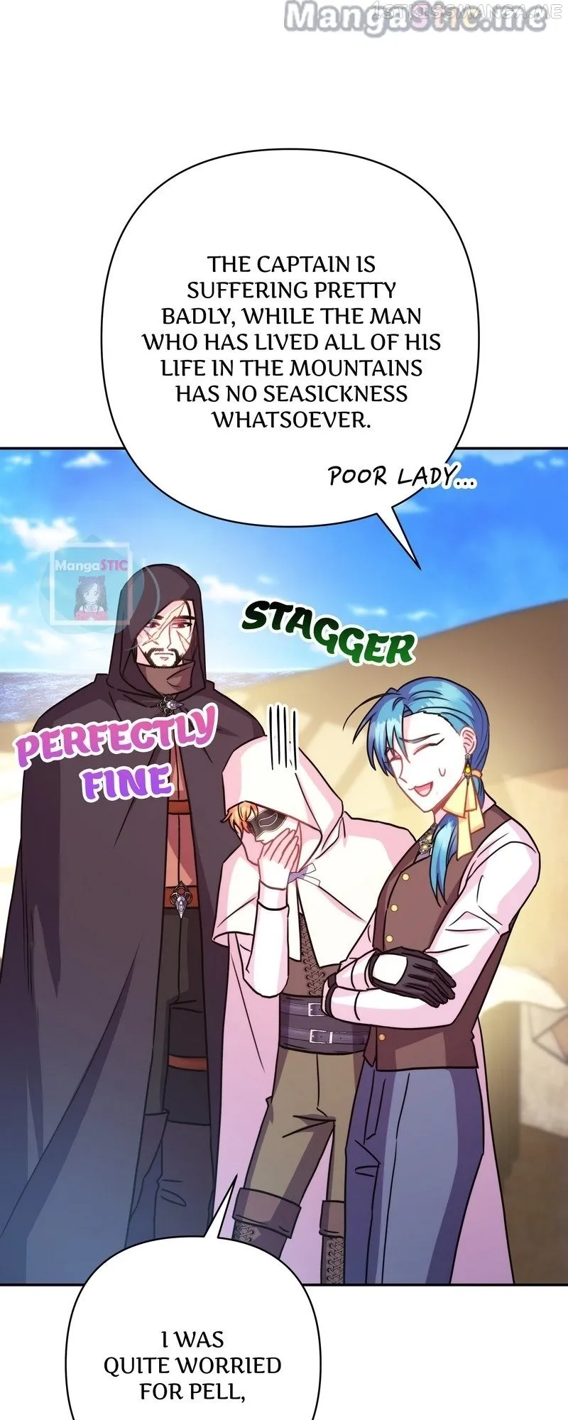 Another Typical Fantasy Romance - Chapter 65 Page 49