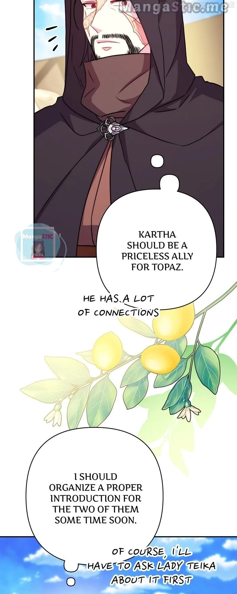 Another Typical Fantasy Romance - Chapter 65 Page 53
