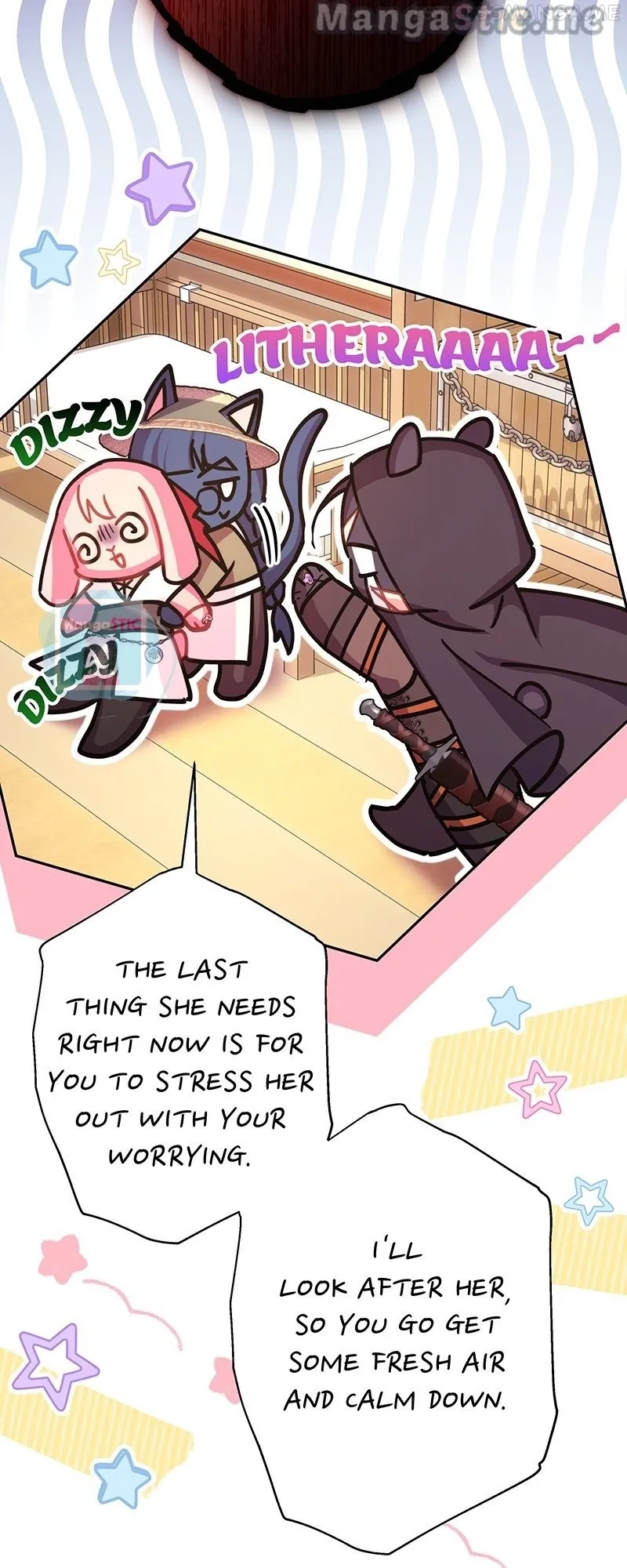 Another Typical Fantasy Romance - Chapter 65 Page 57