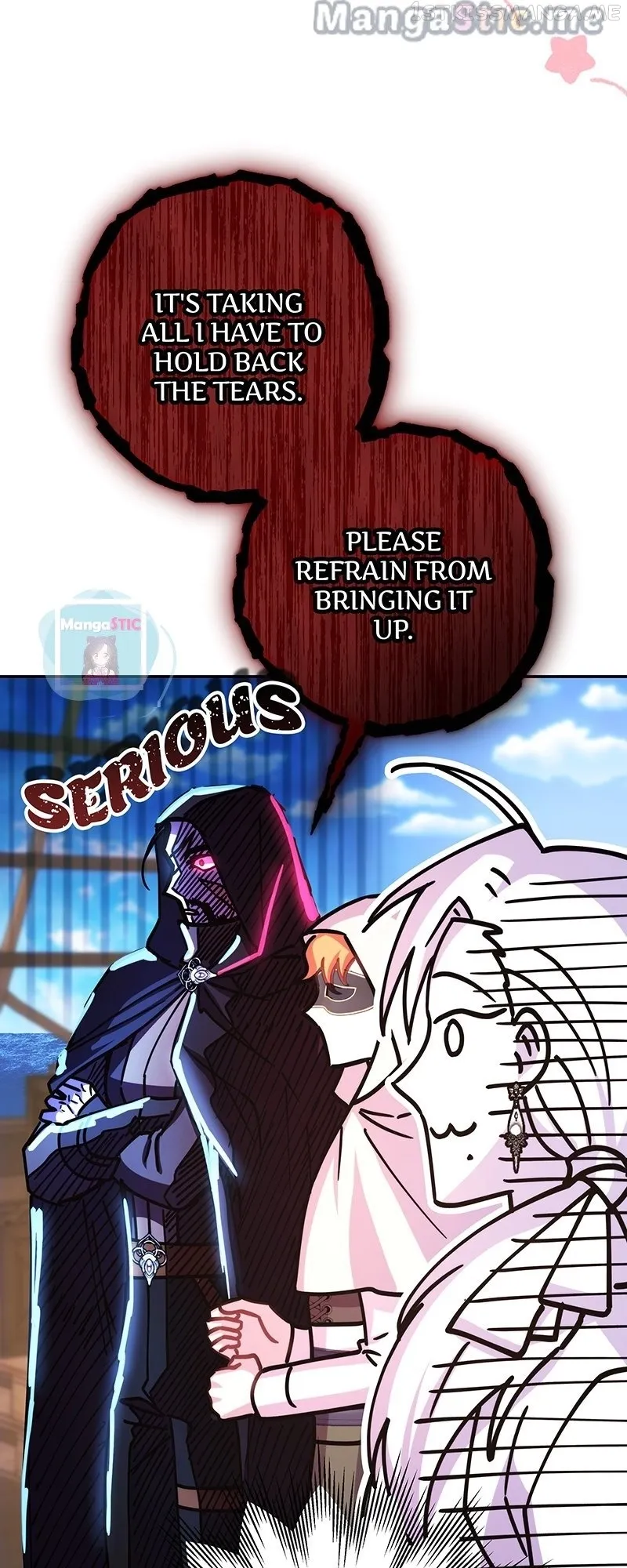 Another Typical Fantasy Romance - Chapter 65 Page 58