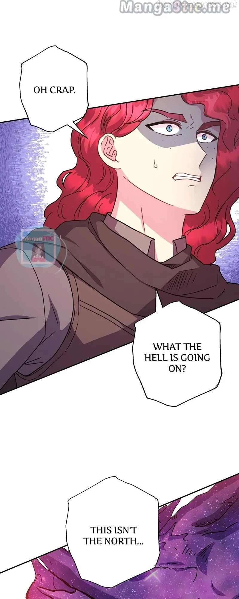 Another Typical Fantasy Romance - Chapter 65 Page 63