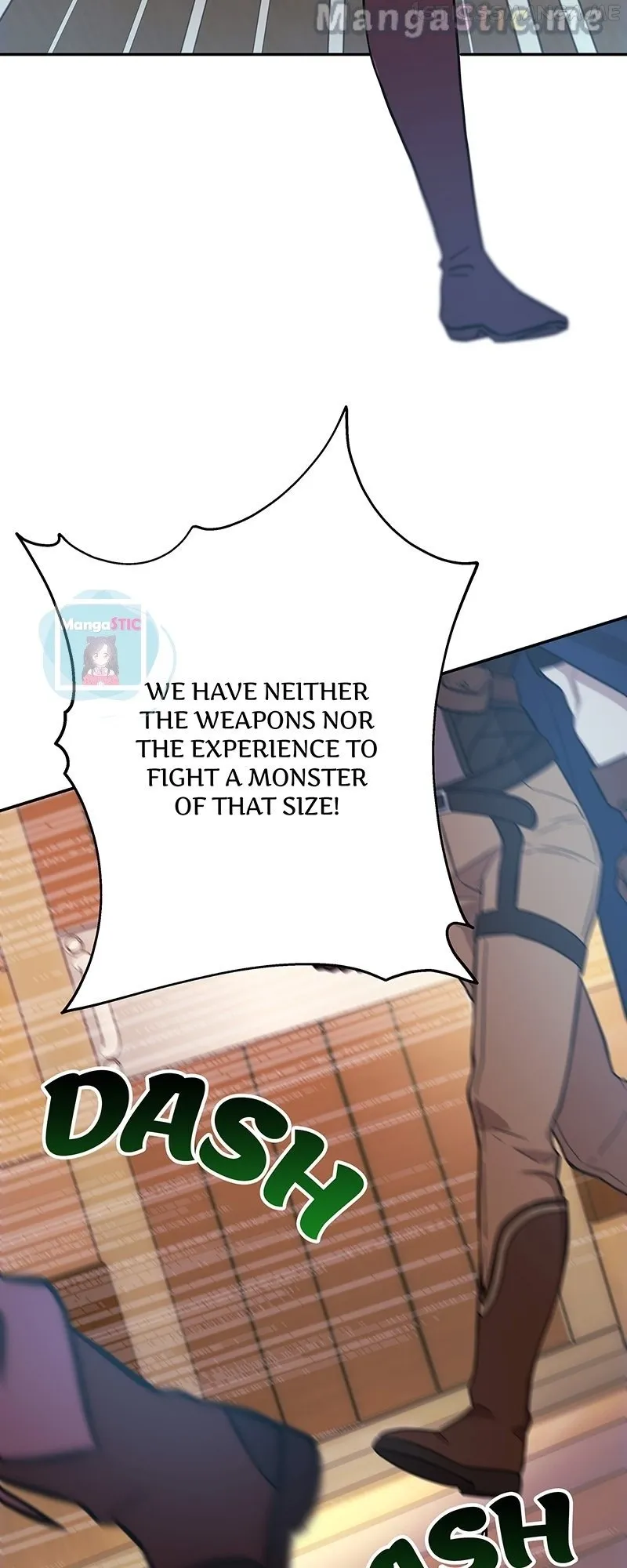 Another Typical Fantasy Romance - Chapter 65 Page 68