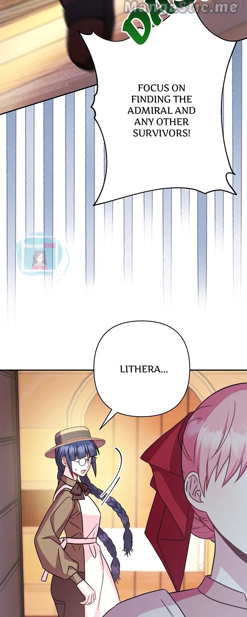 Another Typical Fantasy Romance - Chapter 65 Page 69