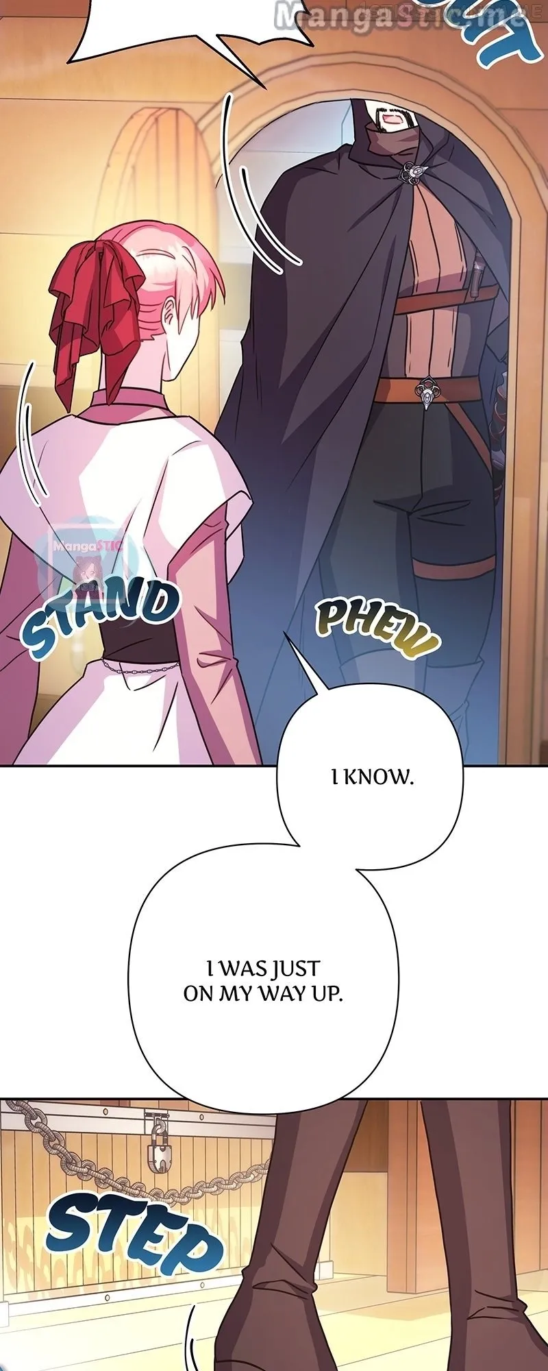 Another Typical Fantasy Romance - Chapter 65 Page 75
