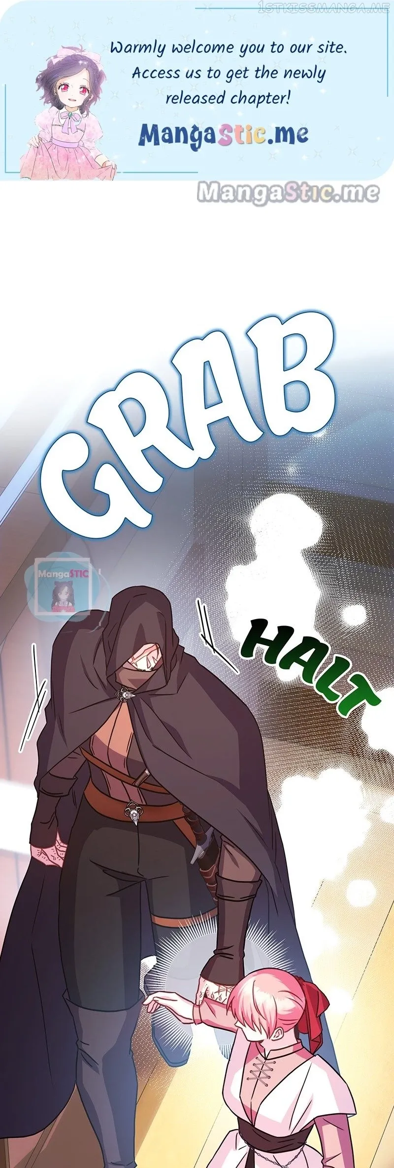 Another Typical Fantasy Romance - Chapter 66 Page 1