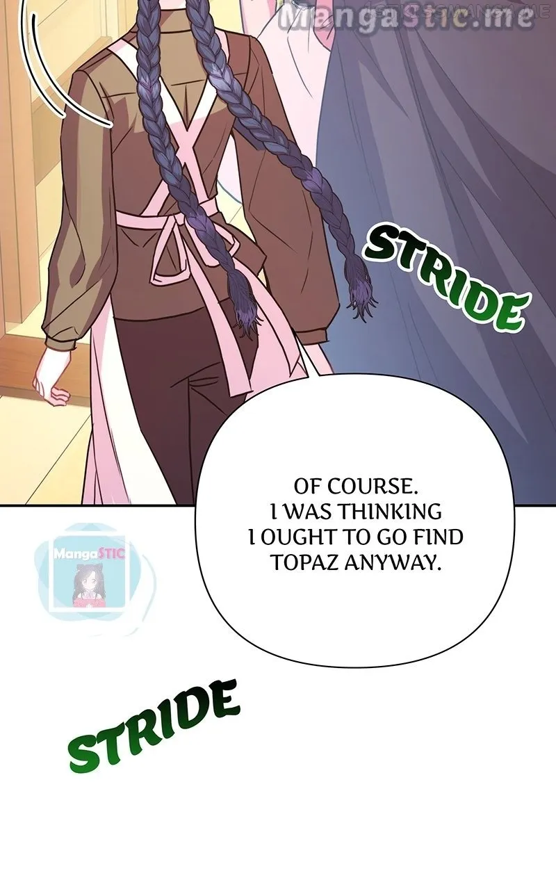 Another Typical Fantasy Romance - Chapter 66 Page 6