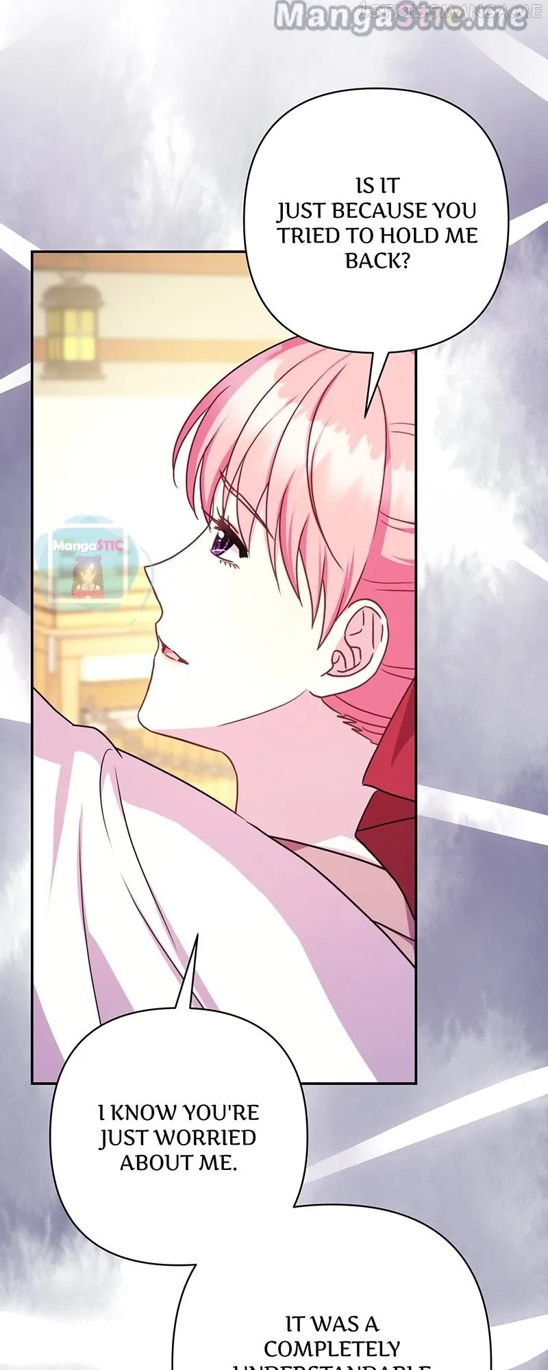 Another Typical Fantasy Romance - Chapter 66 Page 11