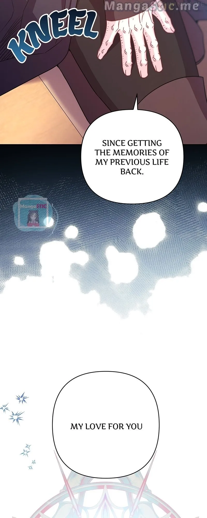 Another Typical Fantasy Romance - Chapter 66 Page 20