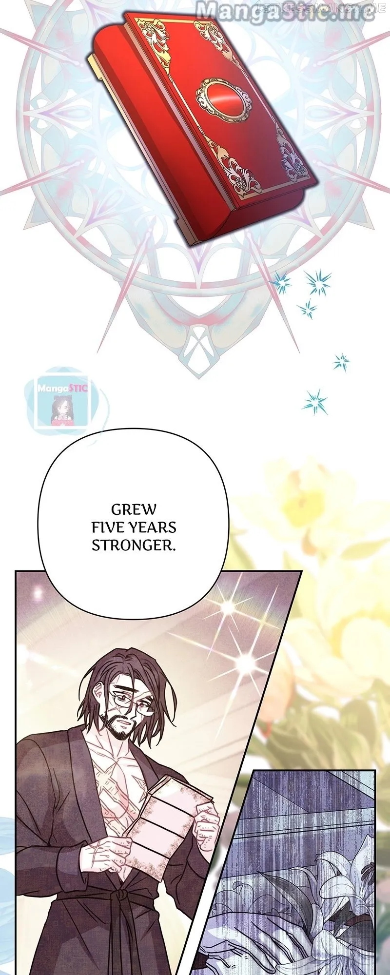Another Typical Fantasy Romance - Chapter 66 Page 21