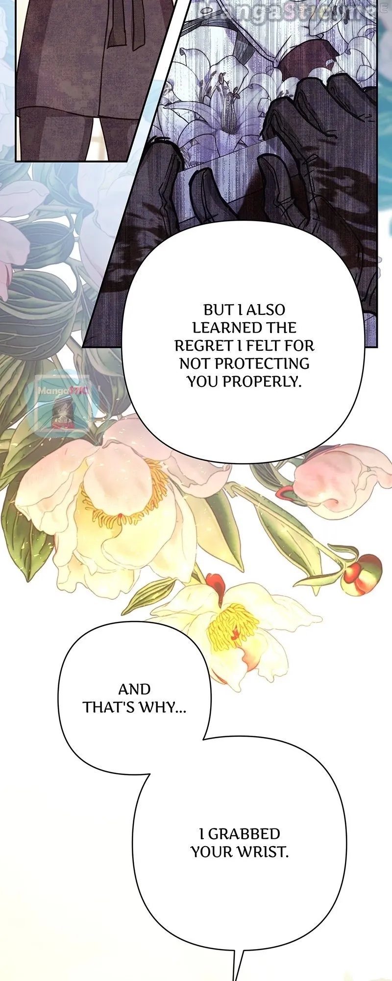 Another Typical Fantasy Romance - Chapter 66 Page 22