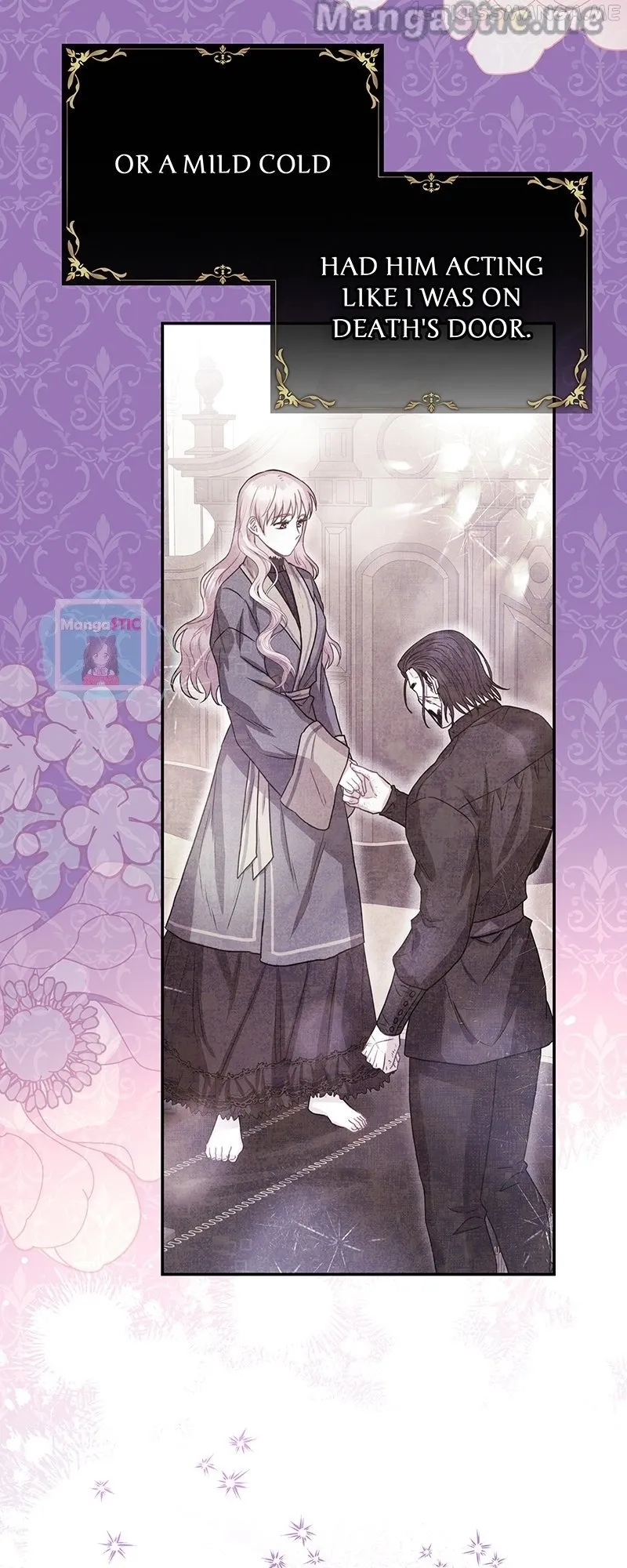 Another Typical Fantasy Romance - Chapter 66 Page 28
