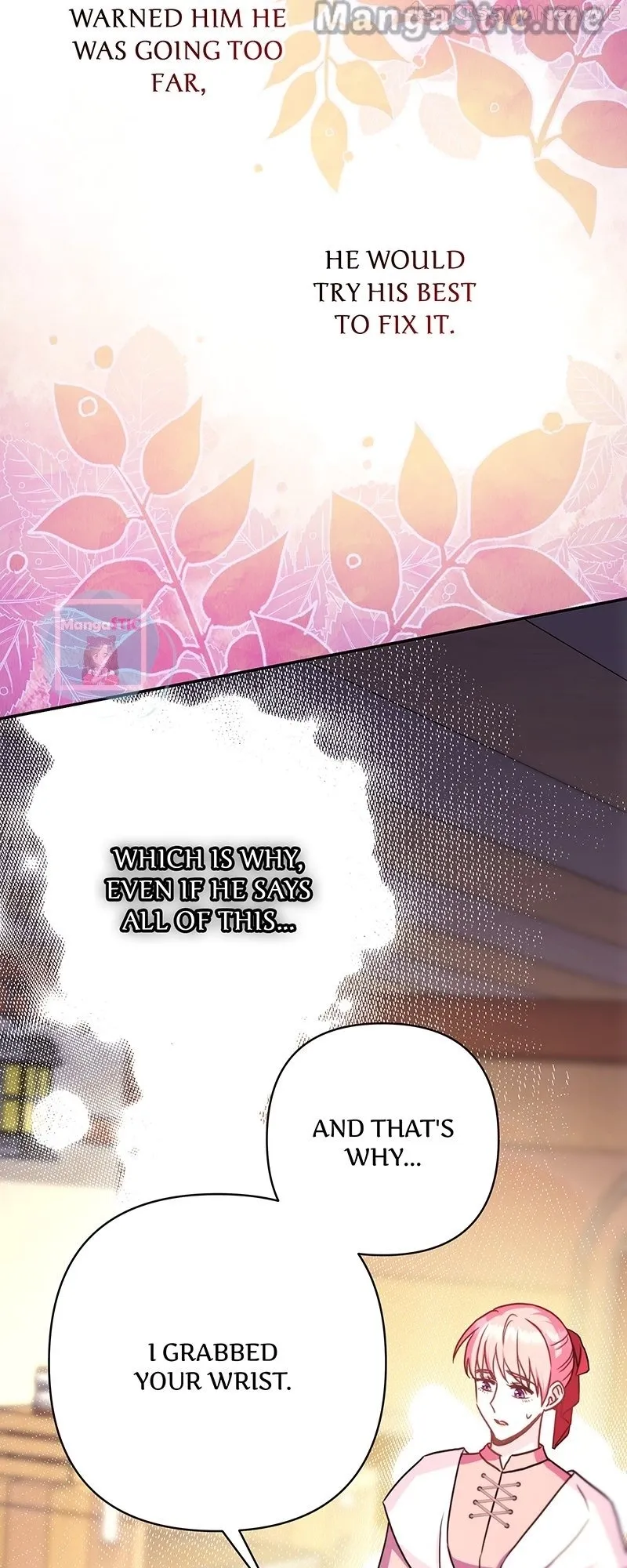 Another Typical Fantasy Romance - Chapter 66 Page 32