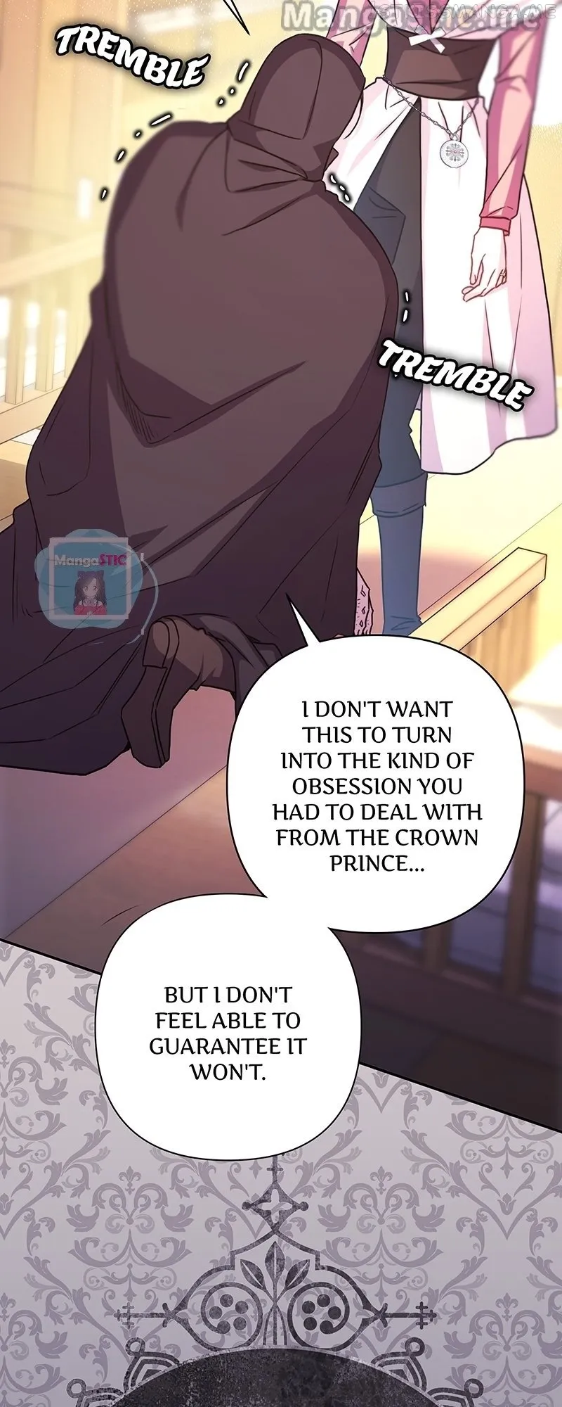 Another Typical Fantasy Romance - Chapter 66 Page 33
