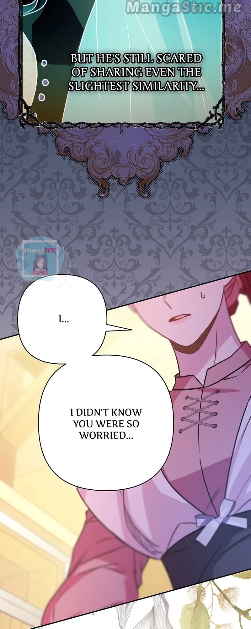 Another Typical Fantasy Romance - Chapter 66 Page 35