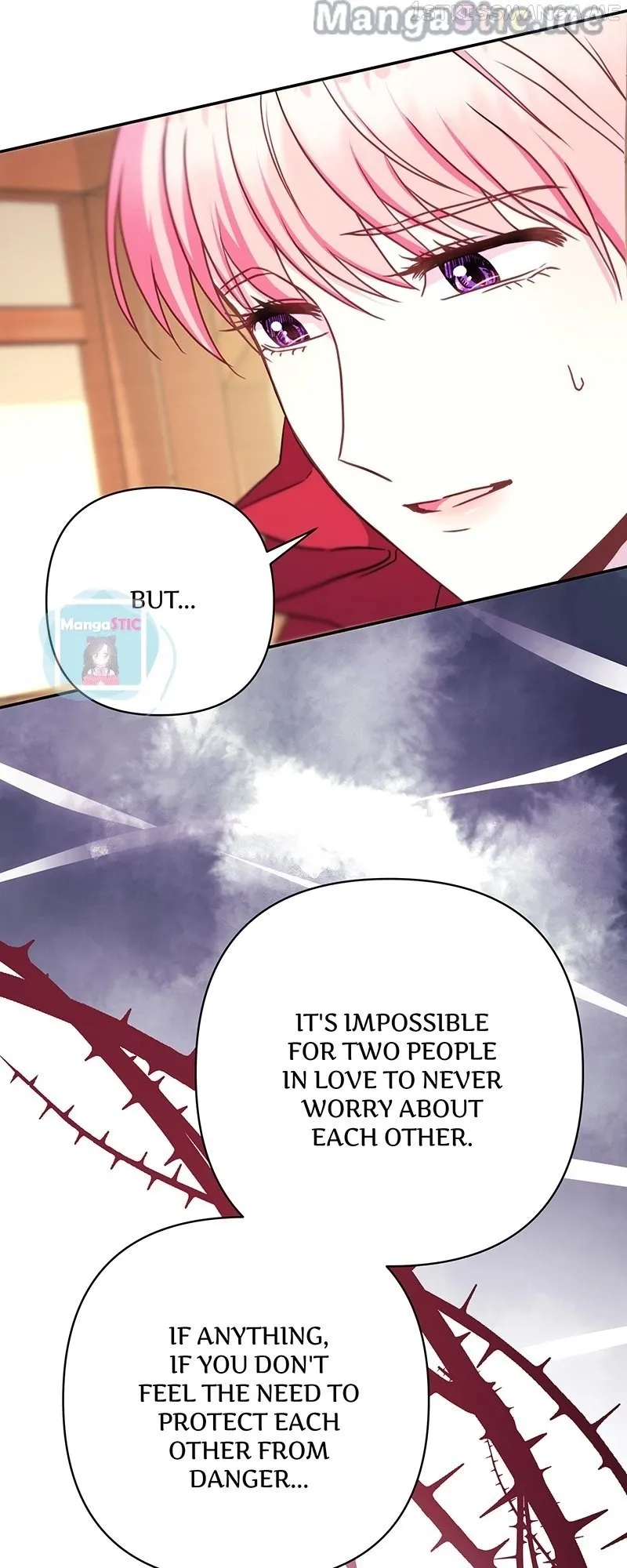 Another Typical Fantasy Romance - Chapter 66 Page 39