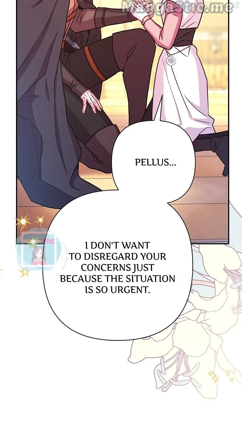Another Typical Fantasy Romance - Chapter 66 Page 50