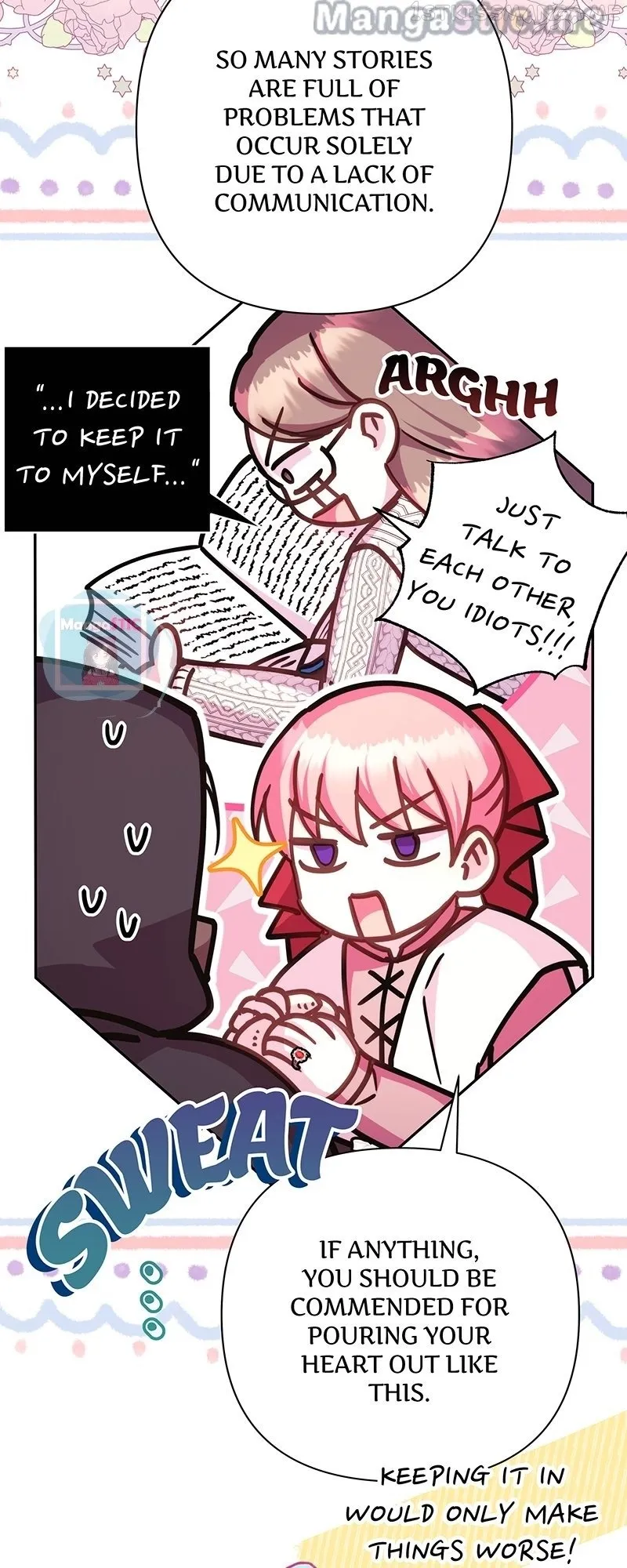 Another Typical Fantasy Romance - Chapter 66 Page 52