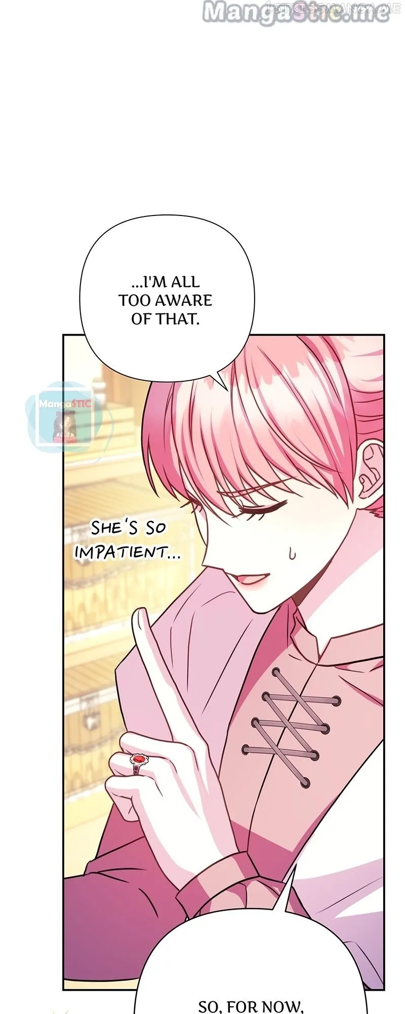 Another Typical Fantasy Romance - Chapter 66 Page 54