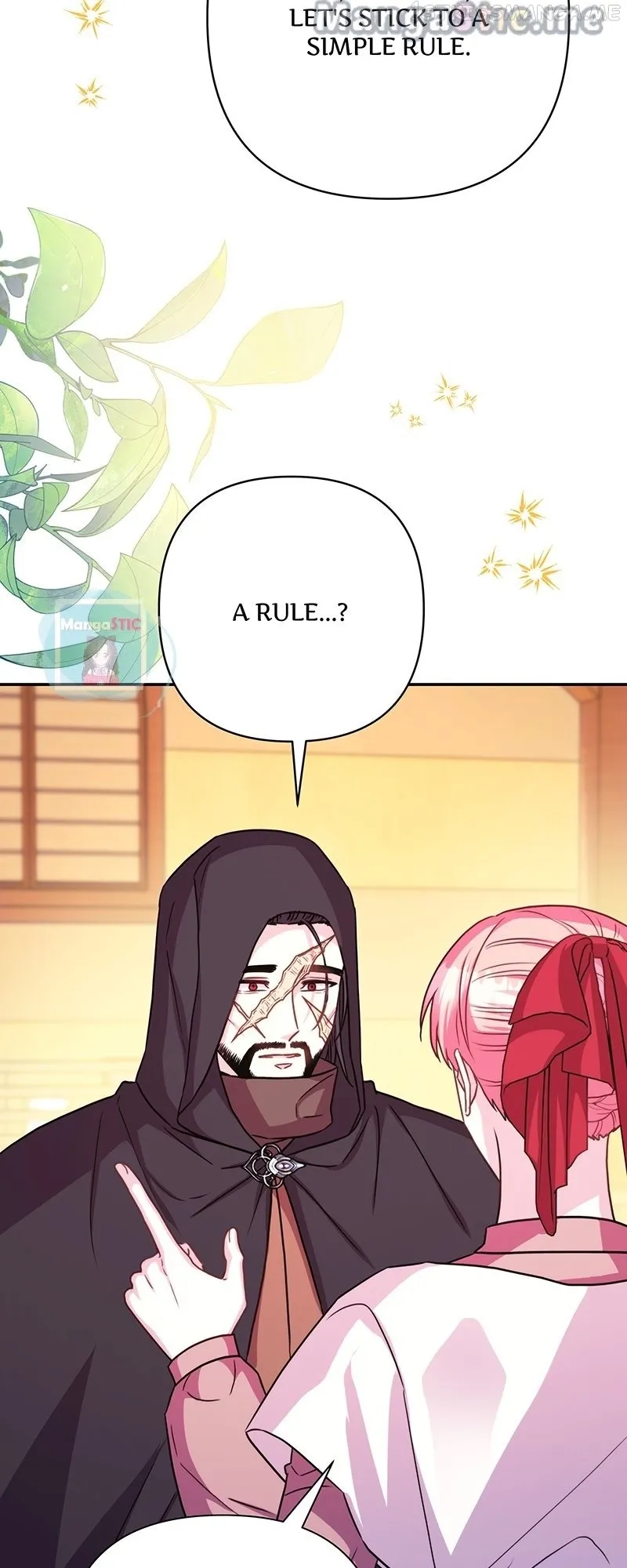 Another Typical Fantasy Romance - Chapter 66 Page 55