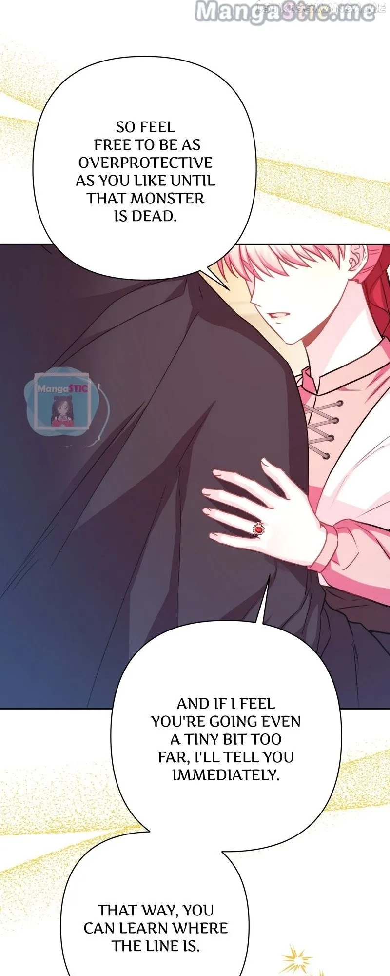 Another Typical Fantasy Romance - Chapter 66 Page 57