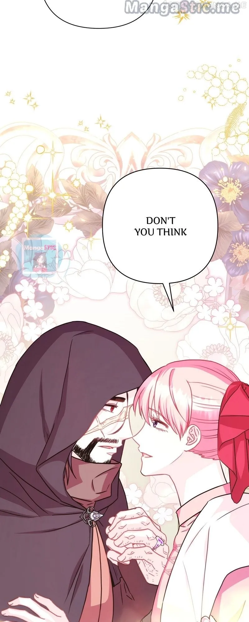 Another Typical Fantasy Romance - Chapter 66 Page 58