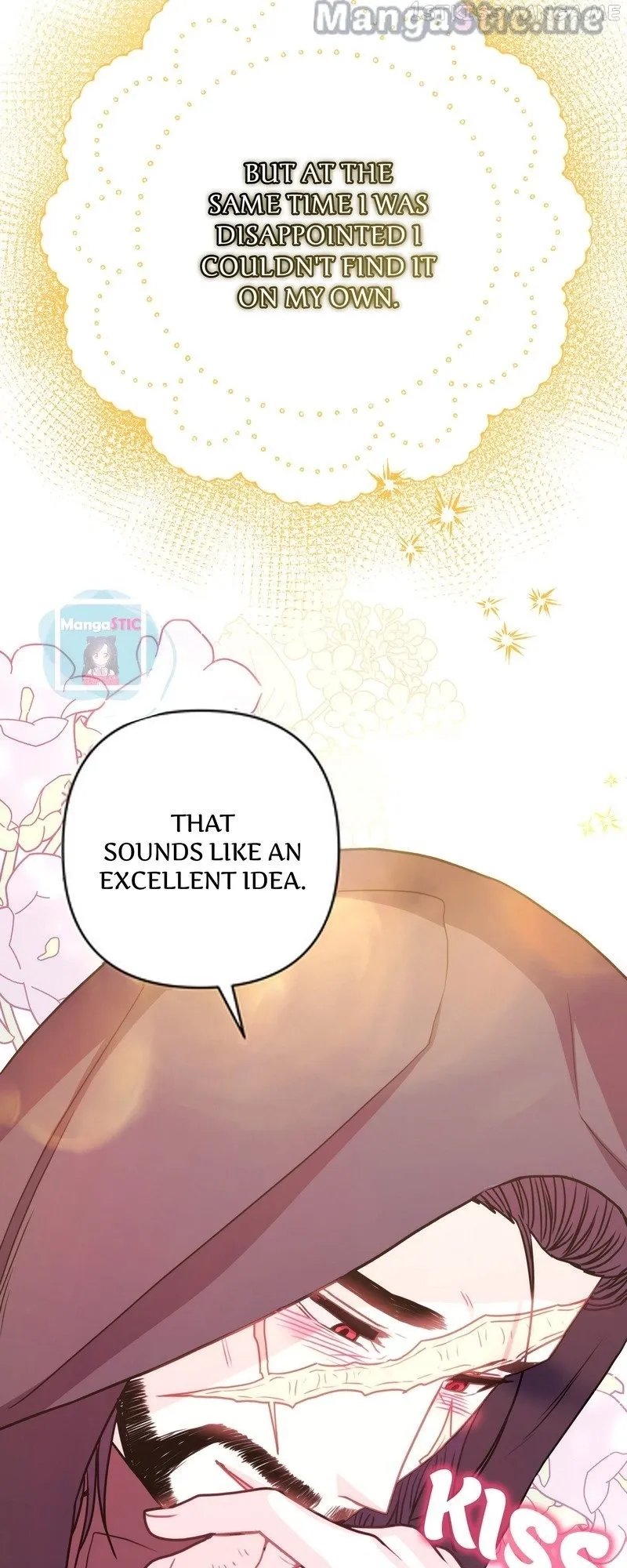 Another Typical Fantasy Romance - Chapter 66 Page 61