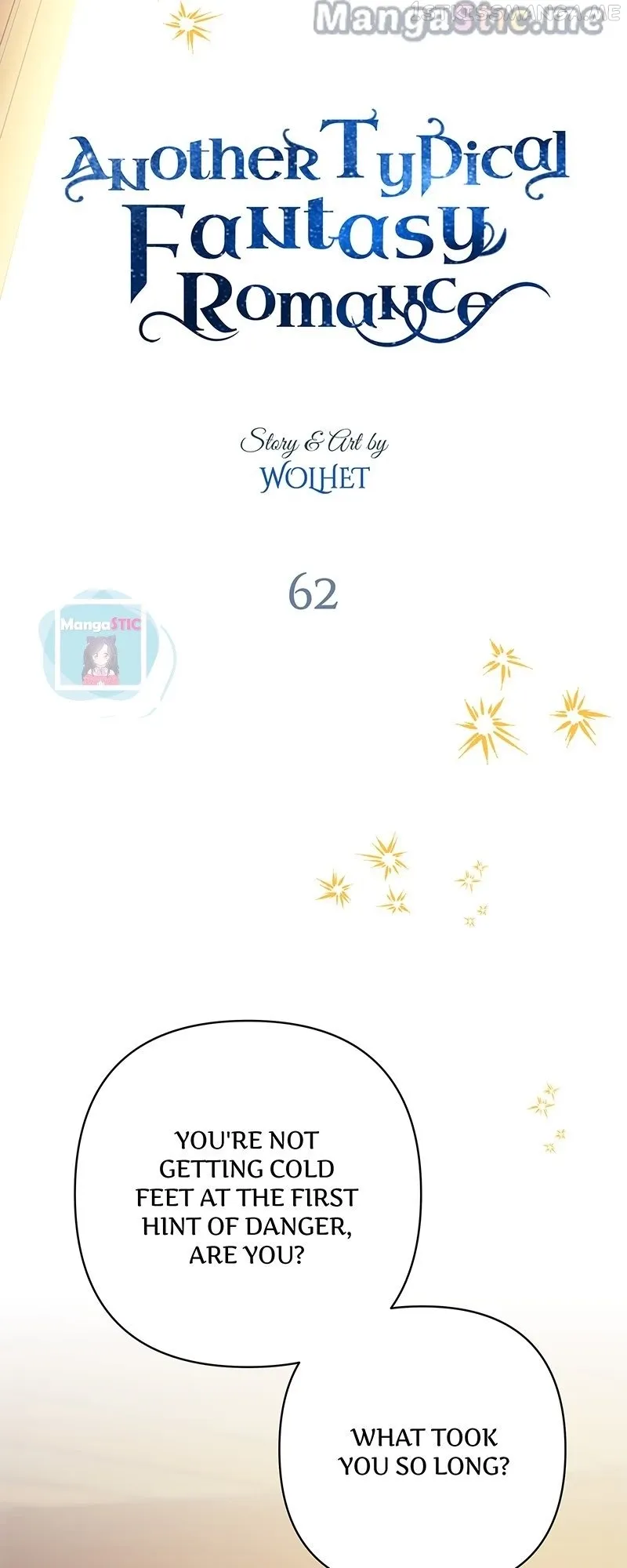 Another Typical Fantasy Romance - Chapter 66 Page 66