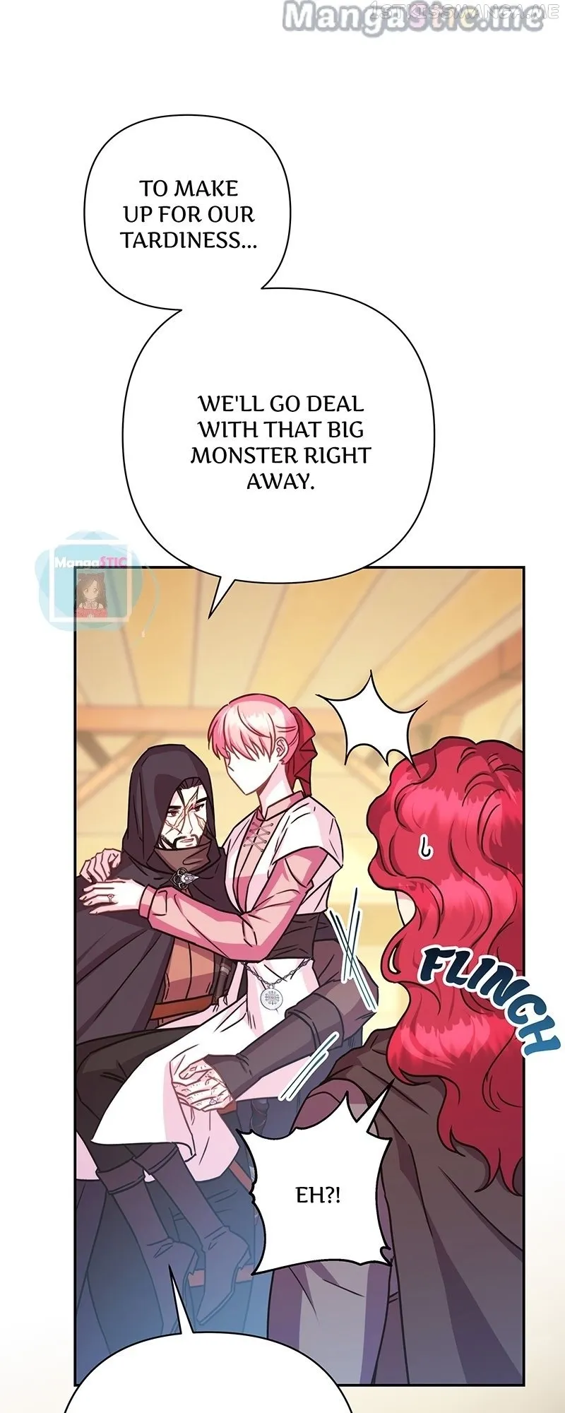 Another Typical Fantasy Romance - Chapter 66 Page 69