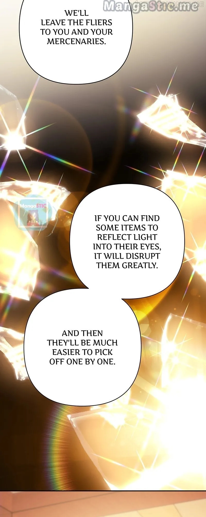 Another Typical Fantasy Romance - Chapter 66 Page 70
