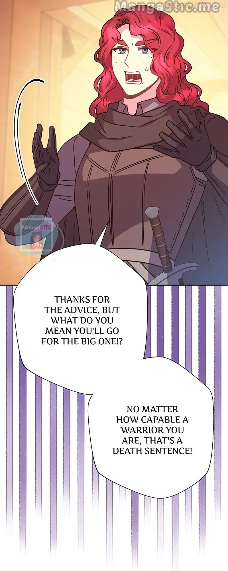 Another Typical Fantasy Romance - Chapter 66 Page 71
