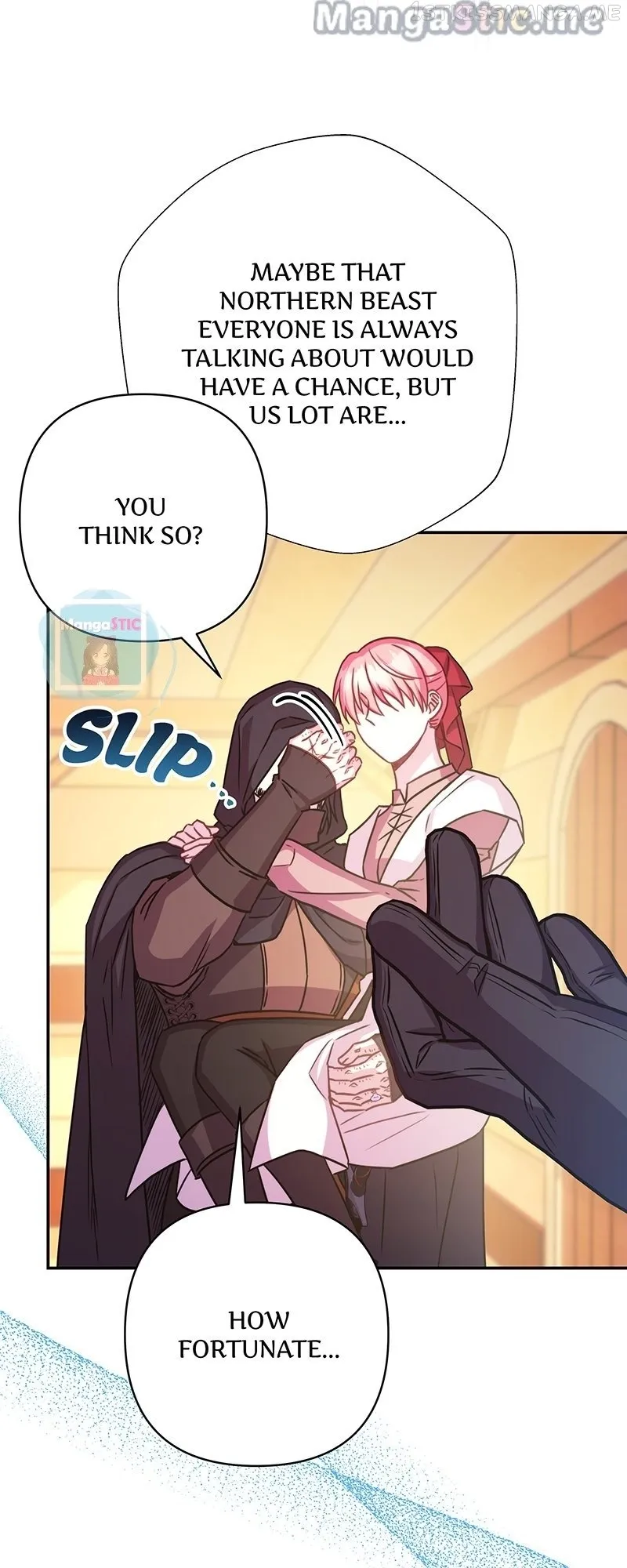 Another Typical Fantasy Romance - Chapter 66 Page 72