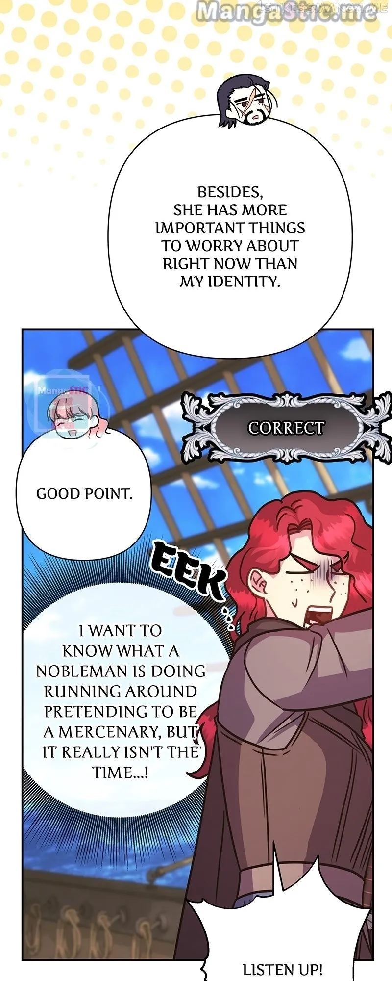 Another Typical Fantasy Romance - Chapter 66 Page 78