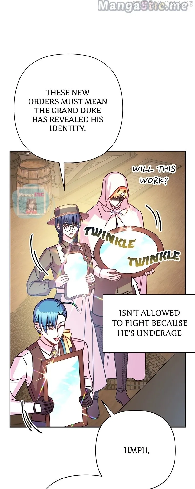 Another Typical Fantasy Romance - Chapter 66 Page 81