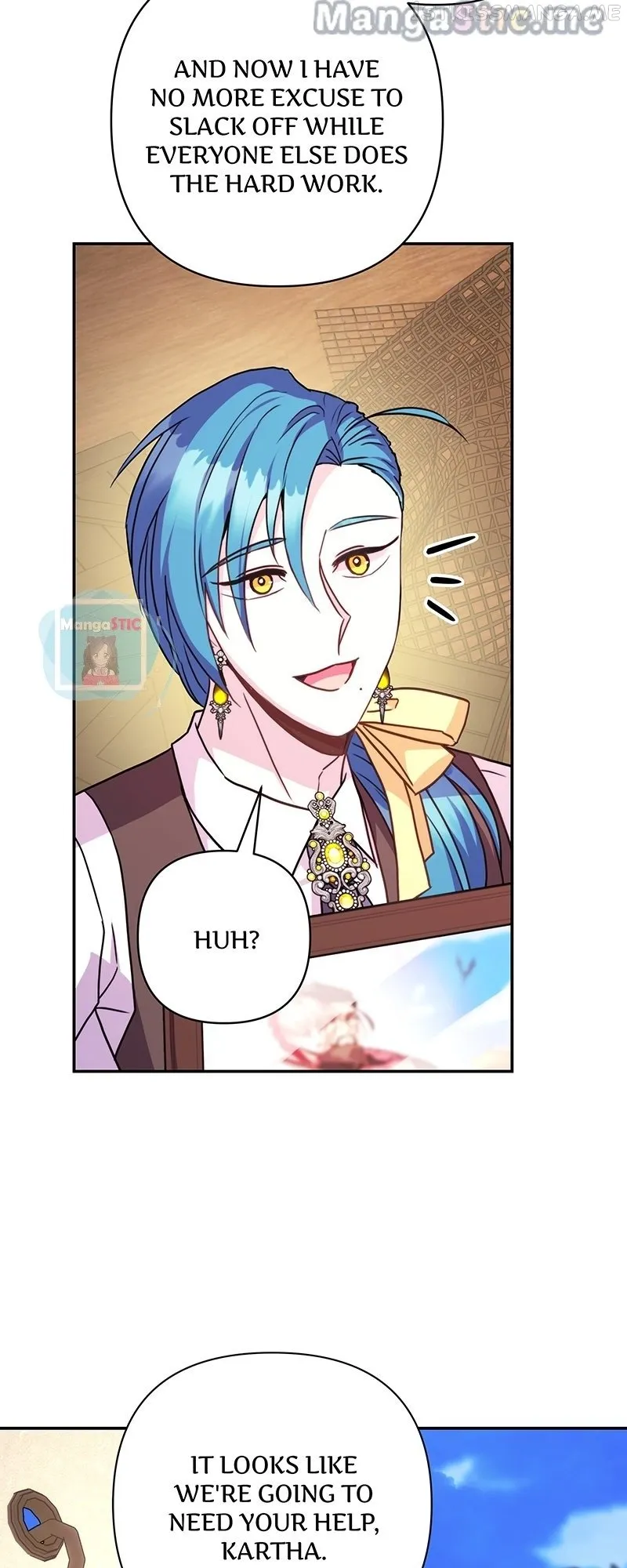 Another Typical Fantasy Romance - Chapter 66 Page 82