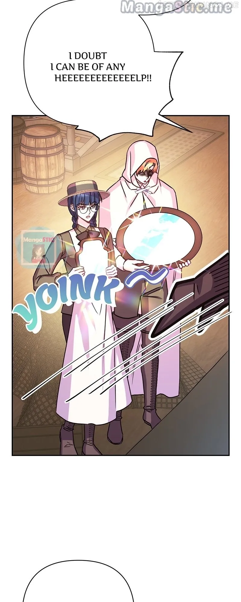 Another Typical Fantasy Romance - Chapter 66 Page 84
