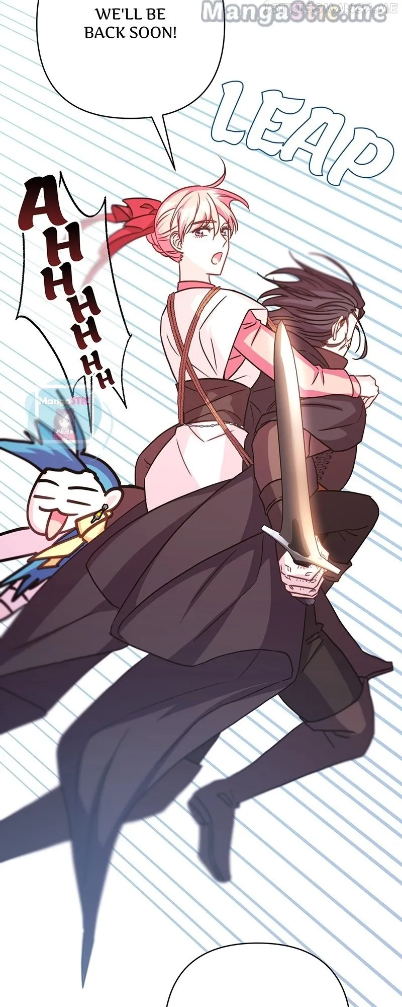 Another Typical Fantasy Romance - Chapter 66 Page 85