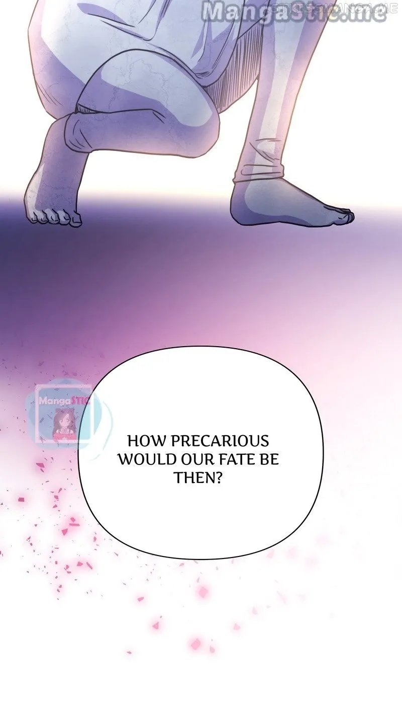 Another Typical Fantasy Romance - Chapter 66 Page 92