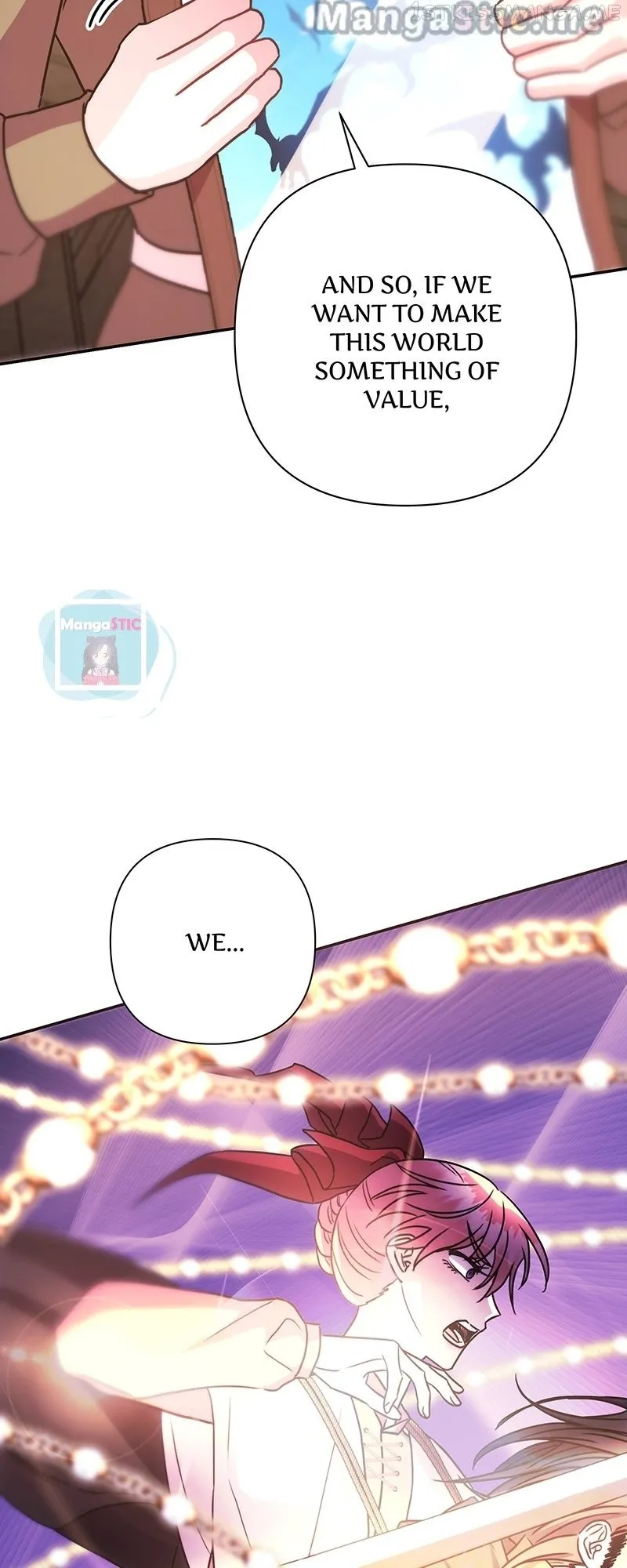 Another Typical Fantasy Romance - Chapter 66 Page 95