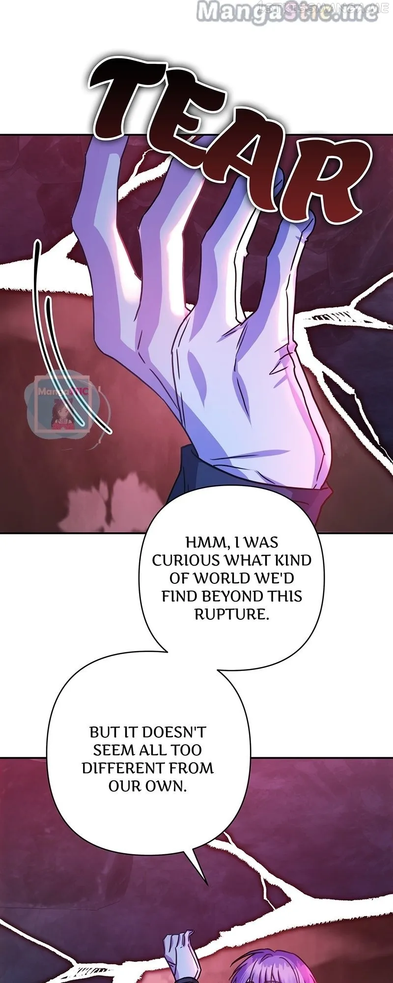 Another Typical Fantasy Romance - Chapter 66 Page 105