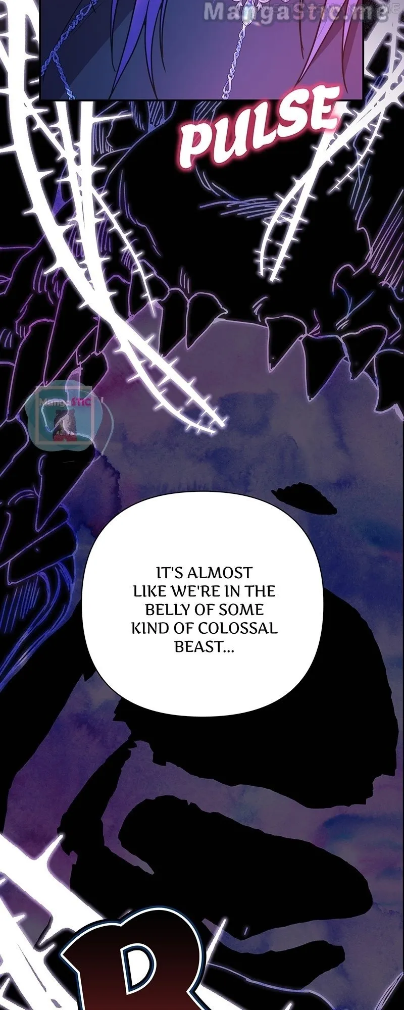 Another Typical Fantasy Romance - Chapter 66 Page 108