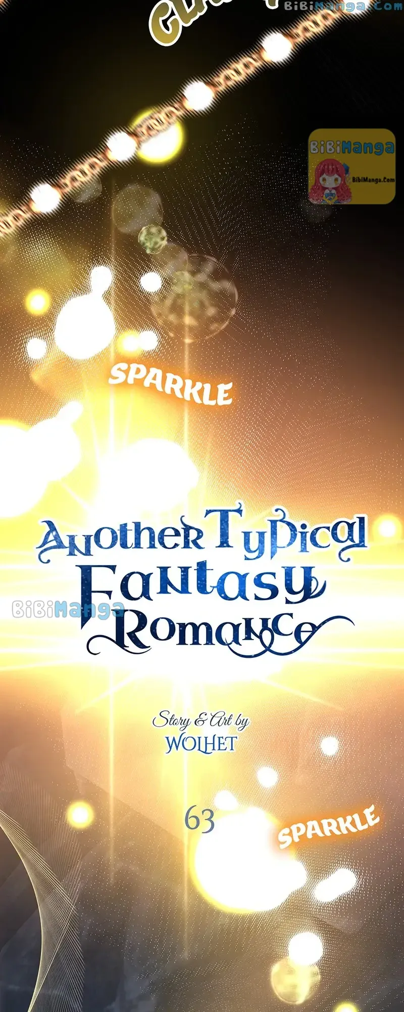 Another Typical Fantasy Romance - Chapter 67 Page 3