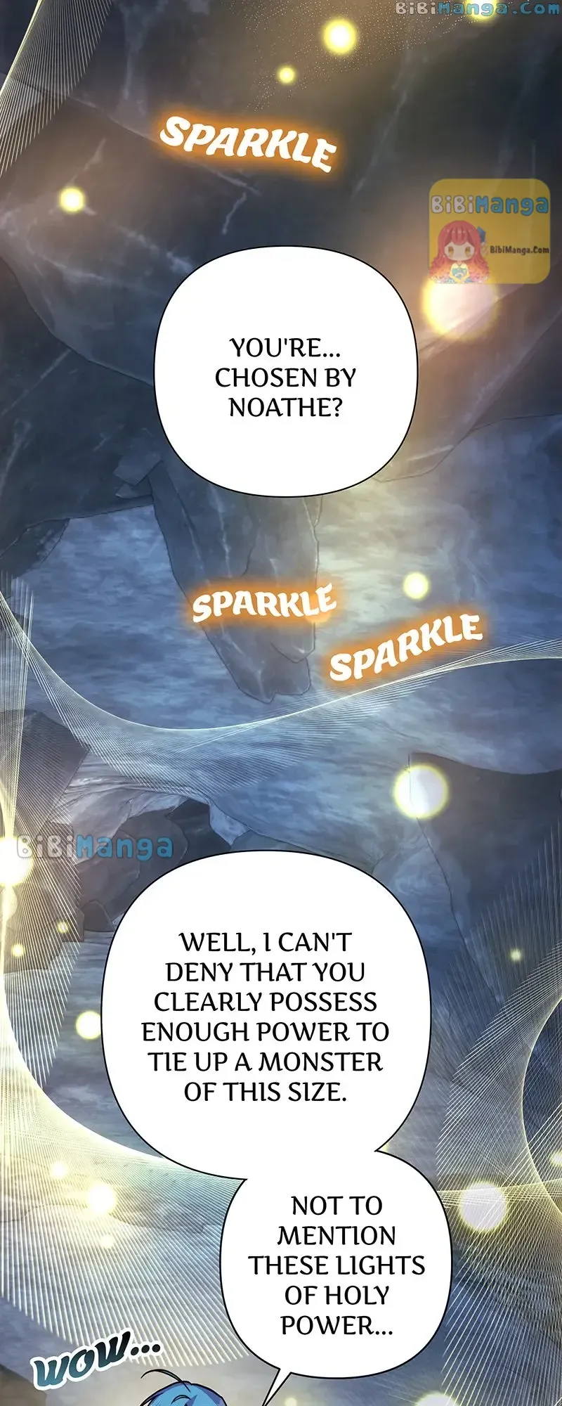 Another Typical Fantasy Romance - Chapter 67 Page 4