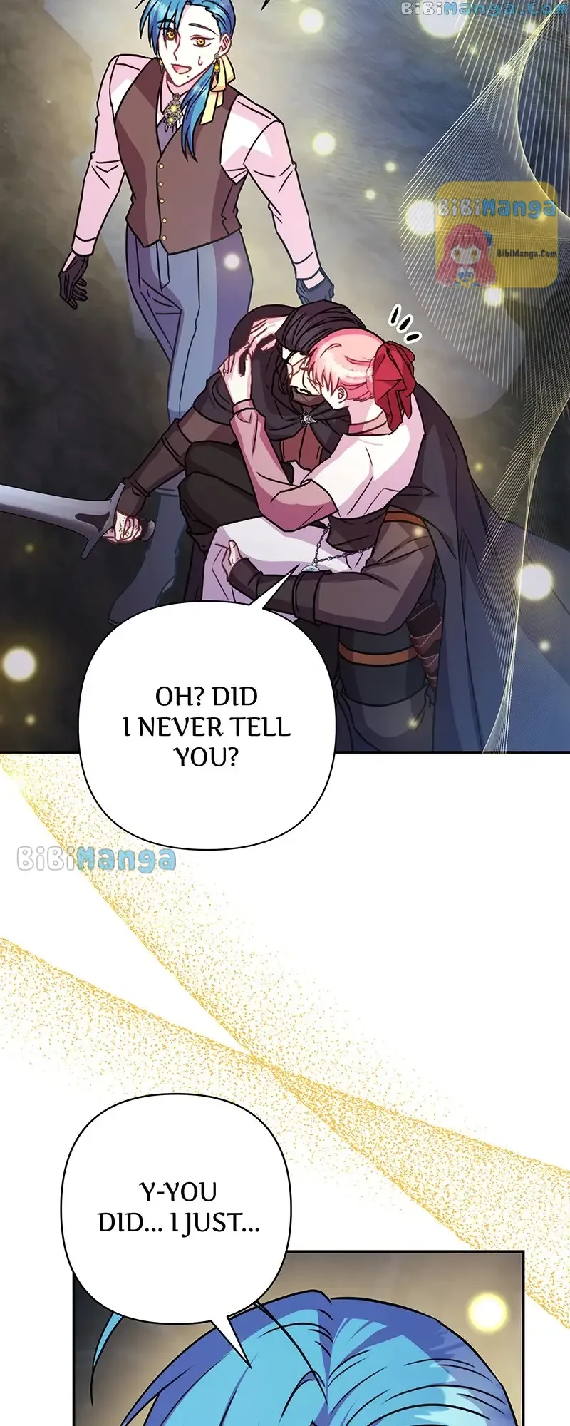 Another Typical Fantasy Romance - Chapter 67 Page 5