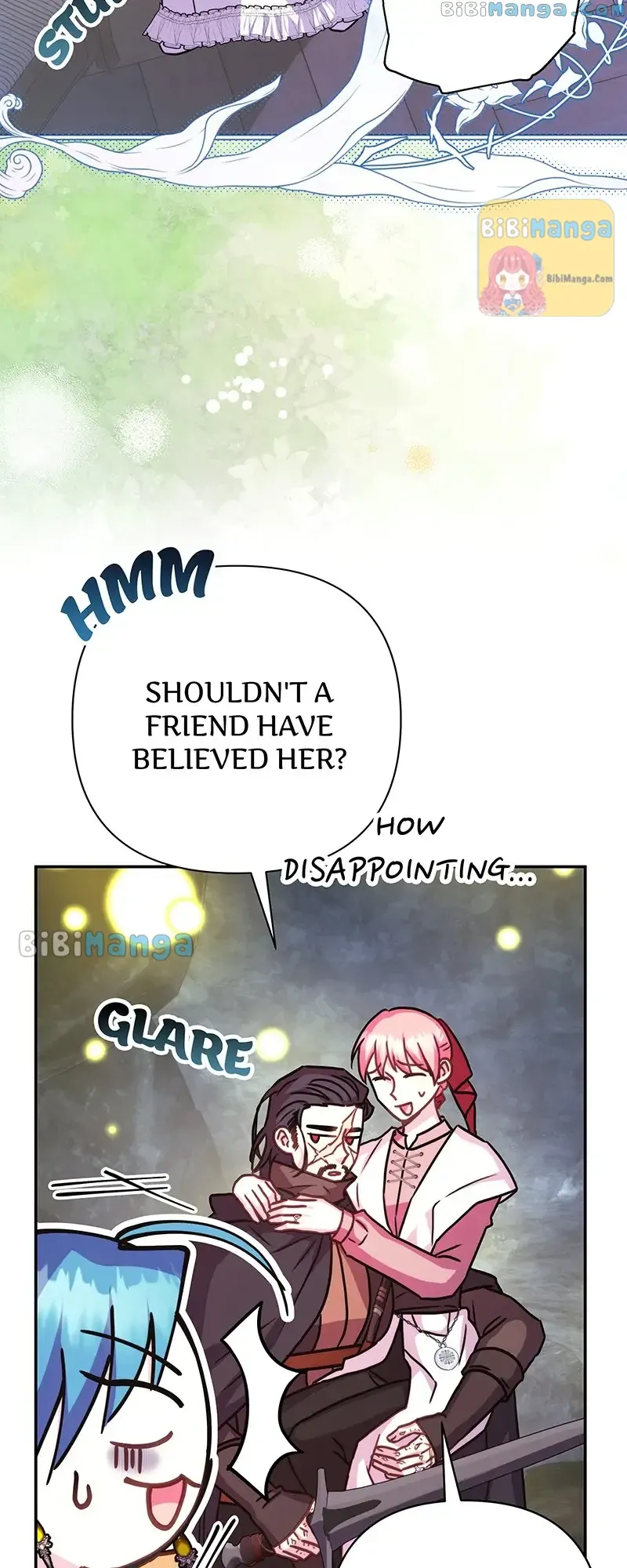 Another Typical Fantasy Romance - Chapter 67 Page 8